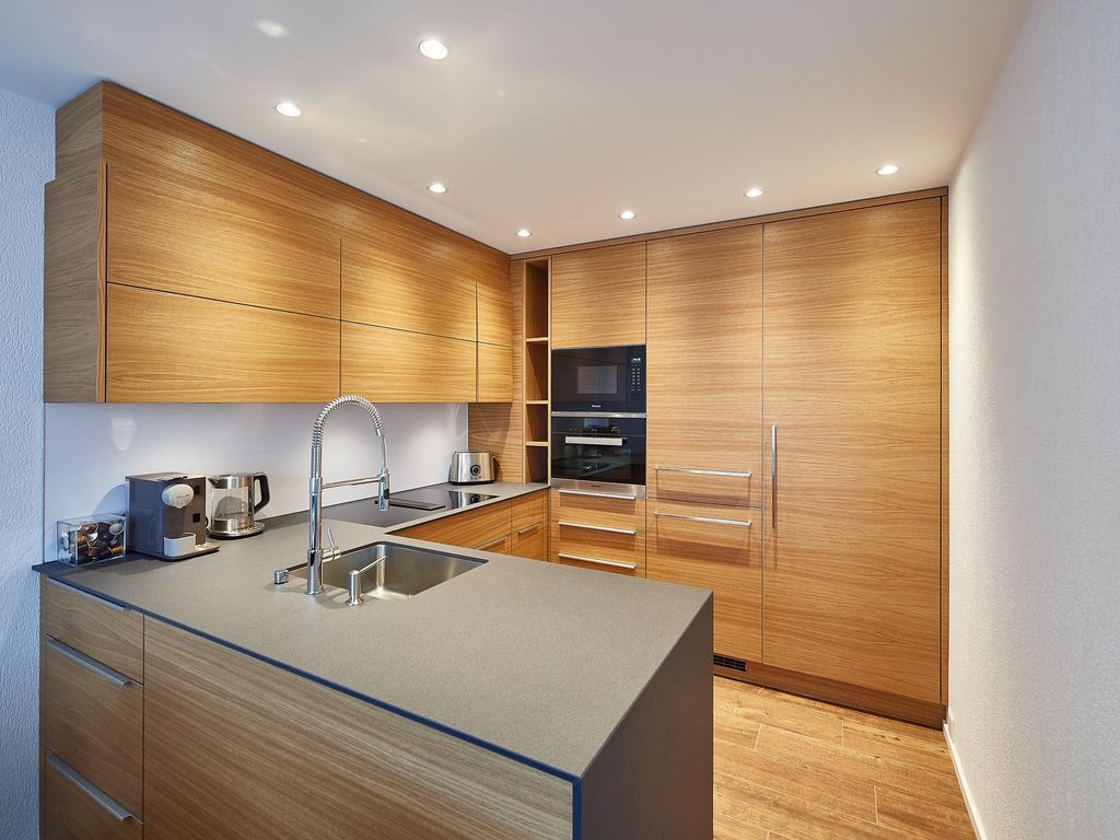 Residence Eden - Apartment L by Arosa Vacations