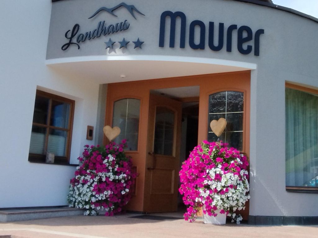 Landhaus Maurer