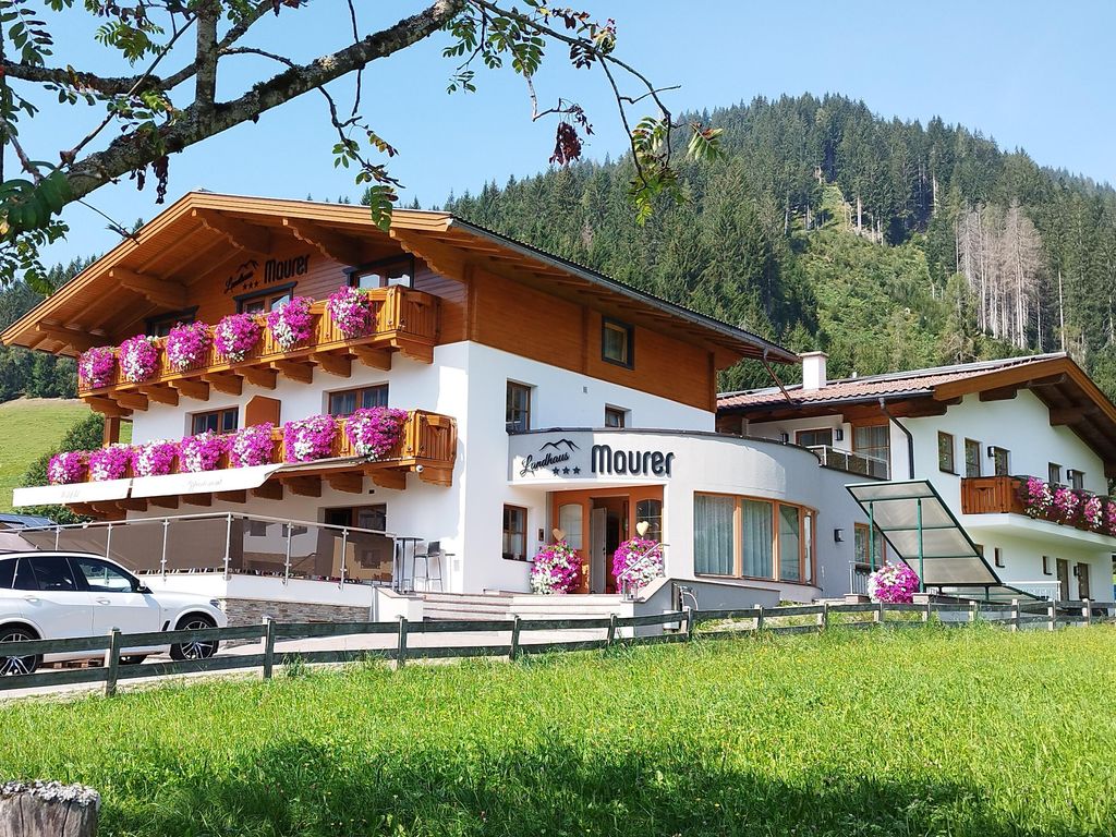 Landhaus Maurer