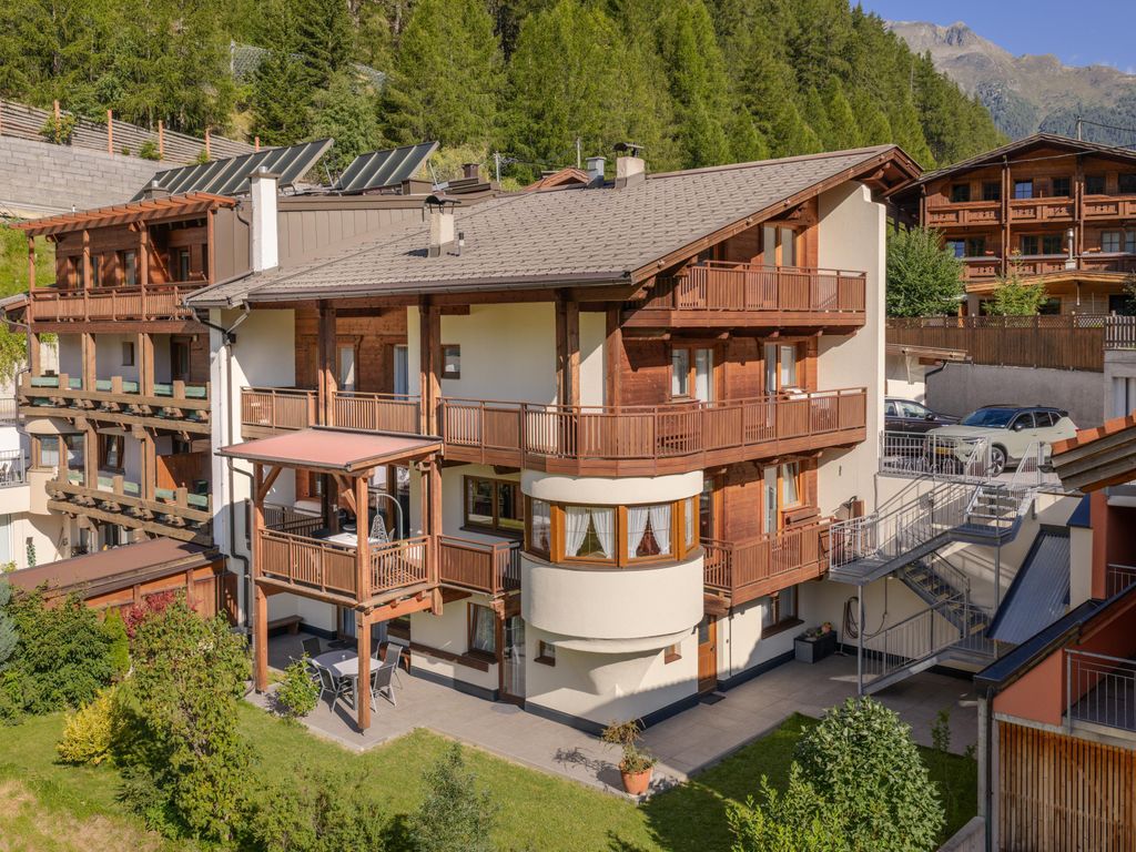 Gästehaus Raphaela