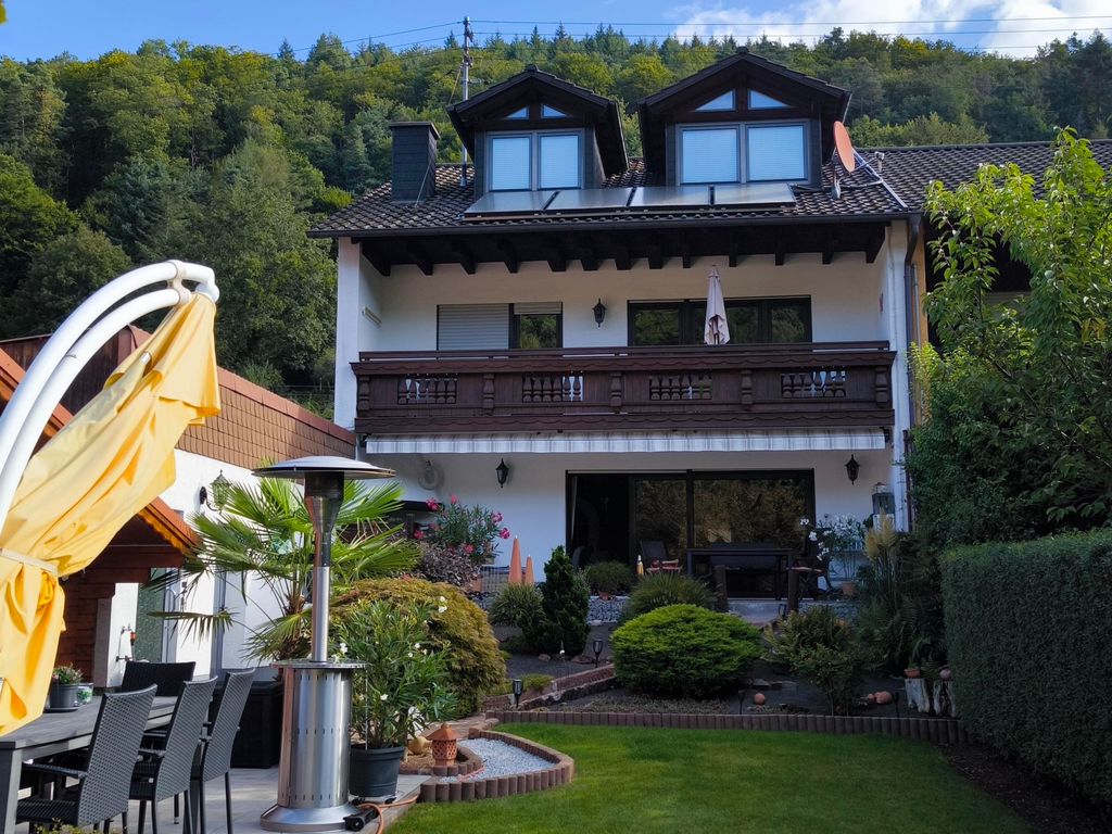 Ferienwohnung am Sulzbach