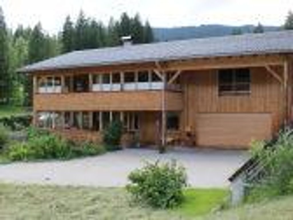 Ferienwohnung Miine Heimat