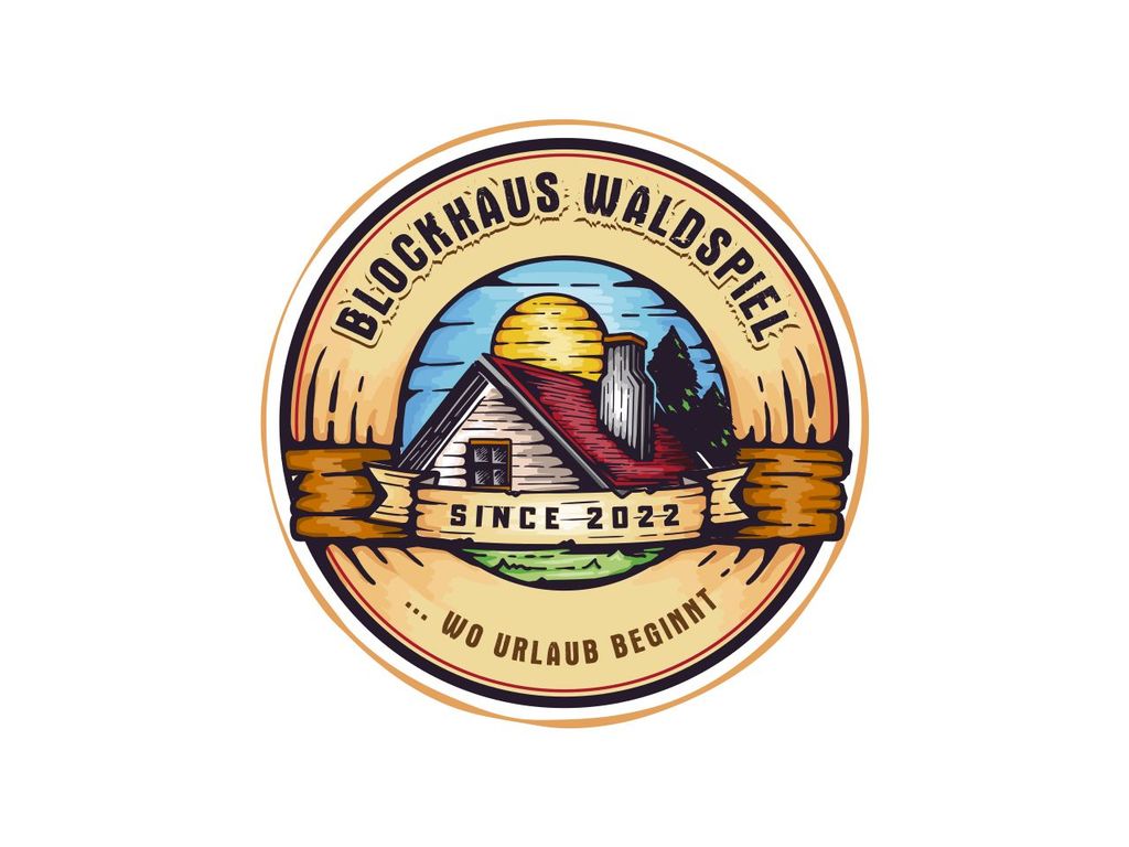 Blockhaus Waldspiel