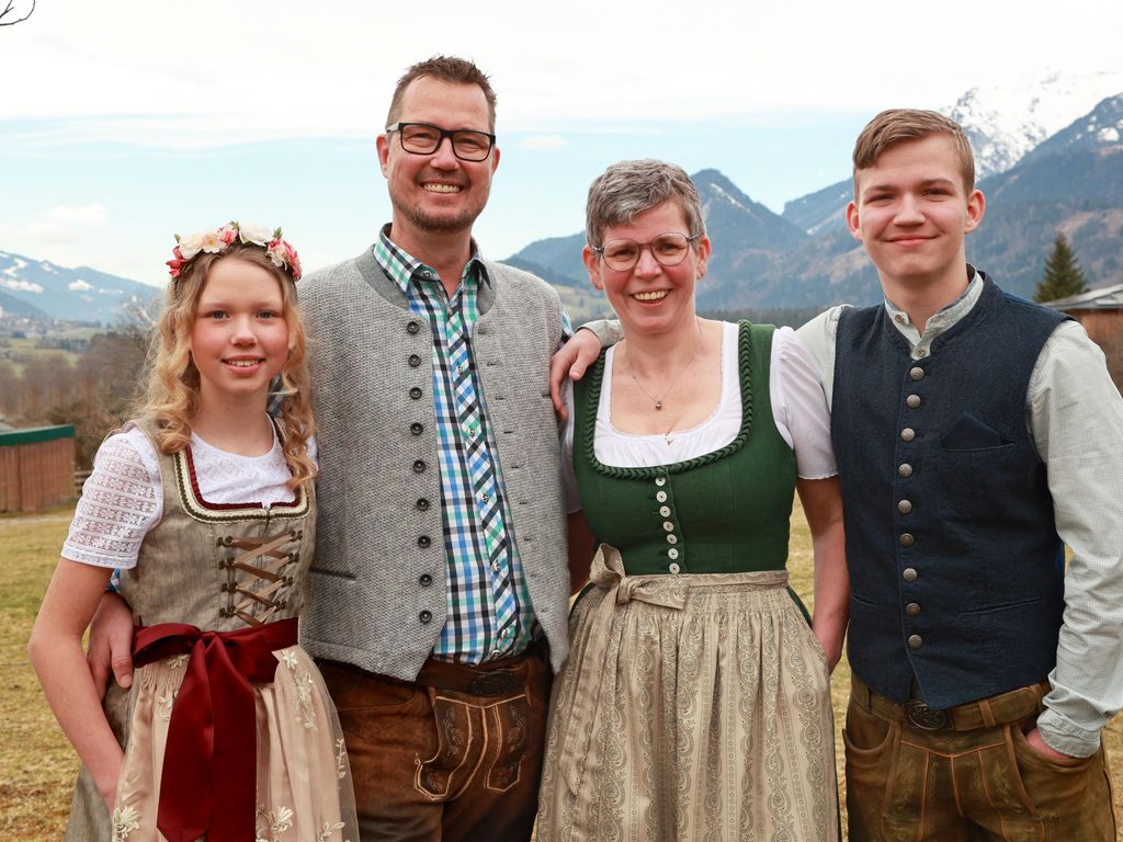 Gästehaus Zum Steirischen Kuss