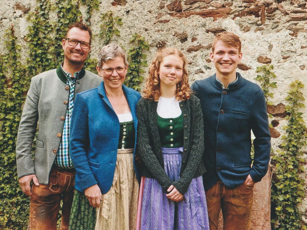 Gästehaus Zum Steirischen Kuss