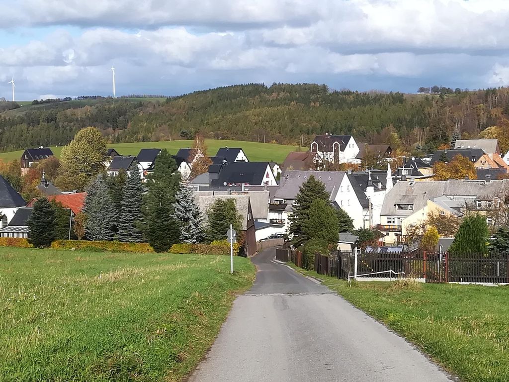 Ferienwohnung Rauscher