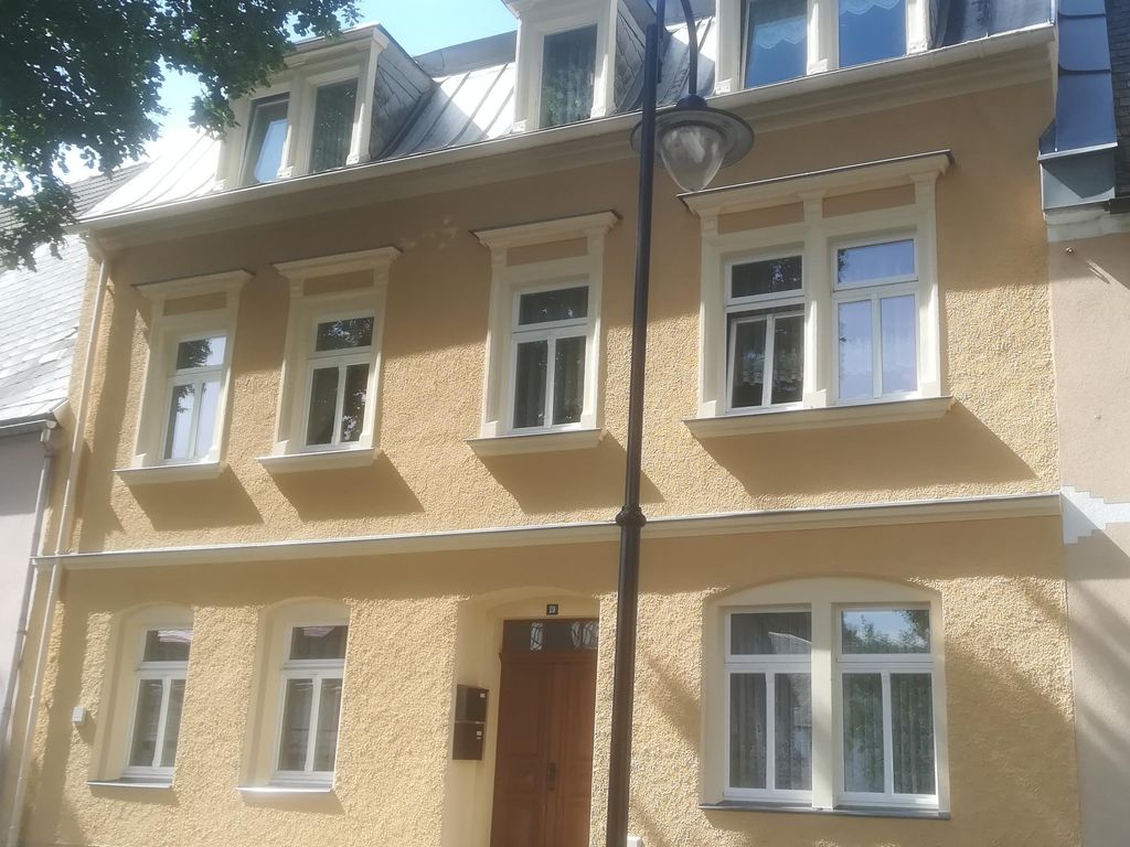 Ferienwohnung Rauscher