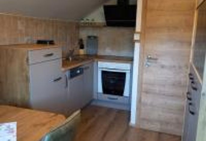 Ferienwohnung Feichter