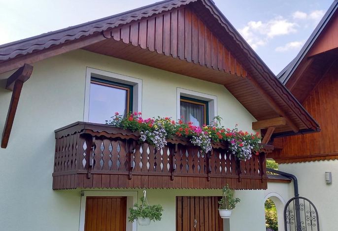 Ferienwohnung Feichter