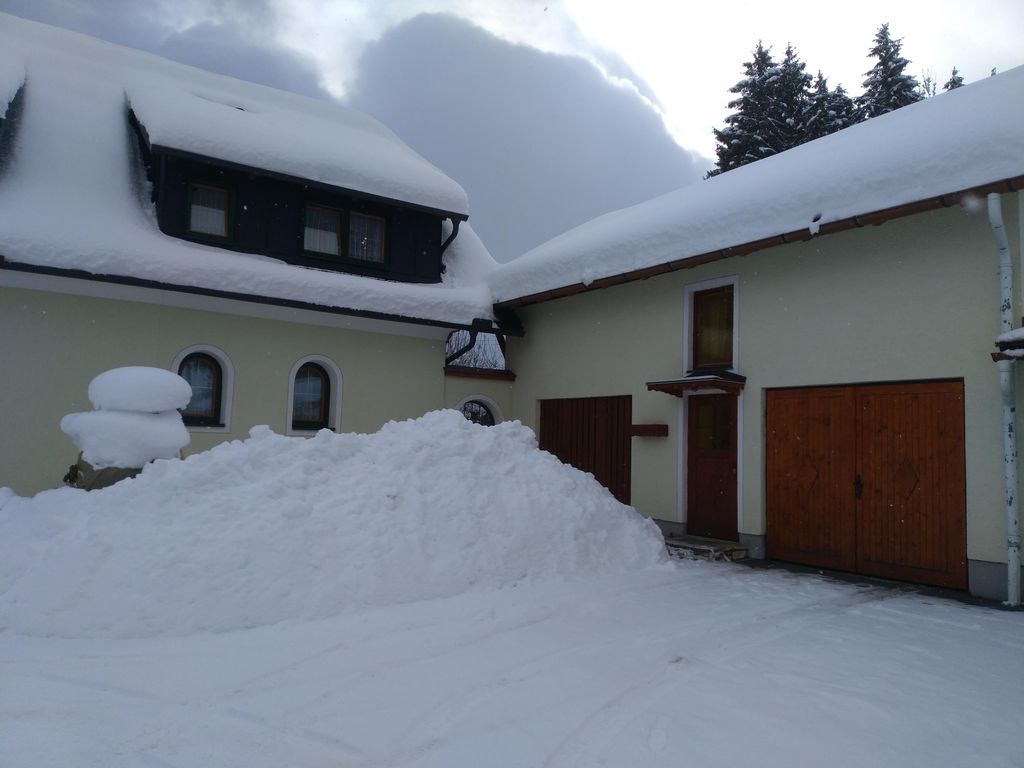 Ferienwohnung Feichter