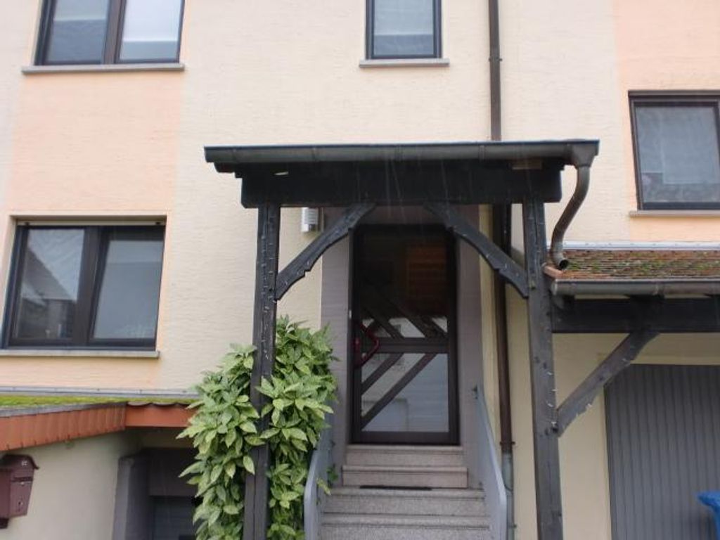 Ferienwohnung Lindenstraße Morbach