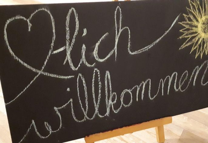 Appartement/Fewo, Dusche u. Bad, WC, 3 Schlafräume