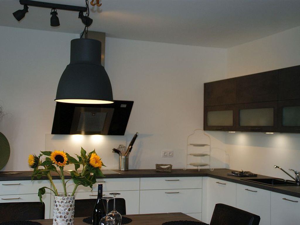 Ferienwohnung Auszeit