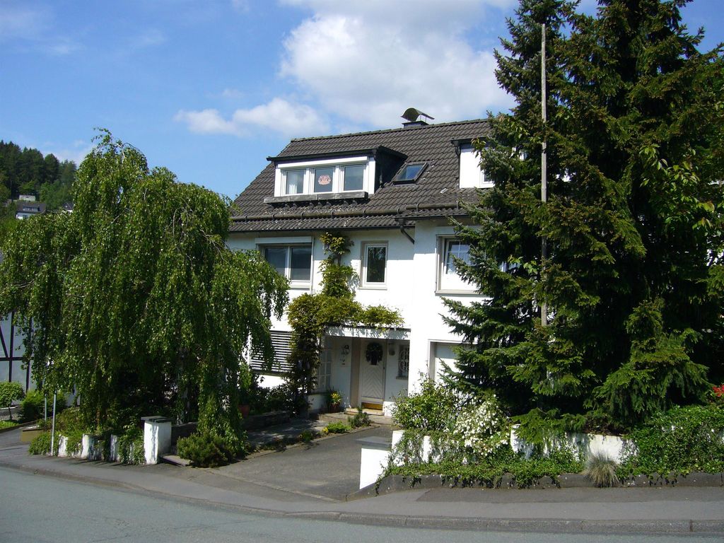 Ferienwohnung Am Ölsbach
