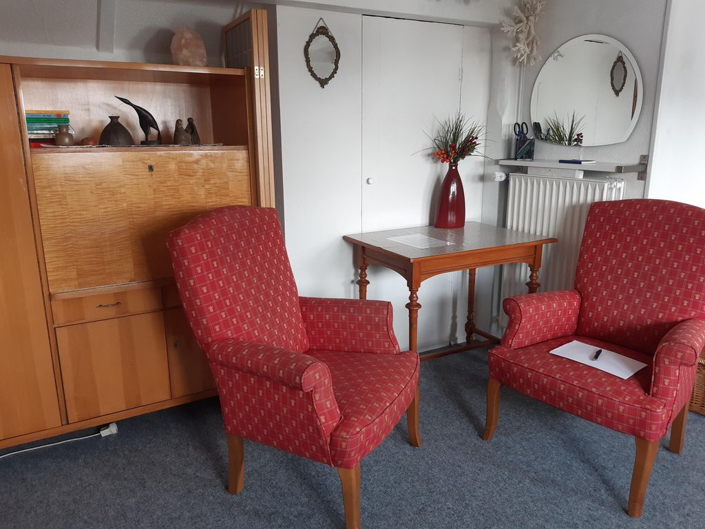 Ferienwohnung Am Ölsbach