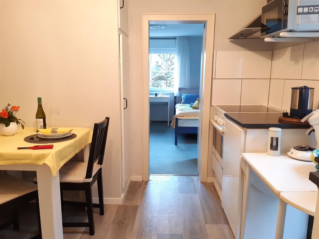 Ferienwohnung Am Ölsbach