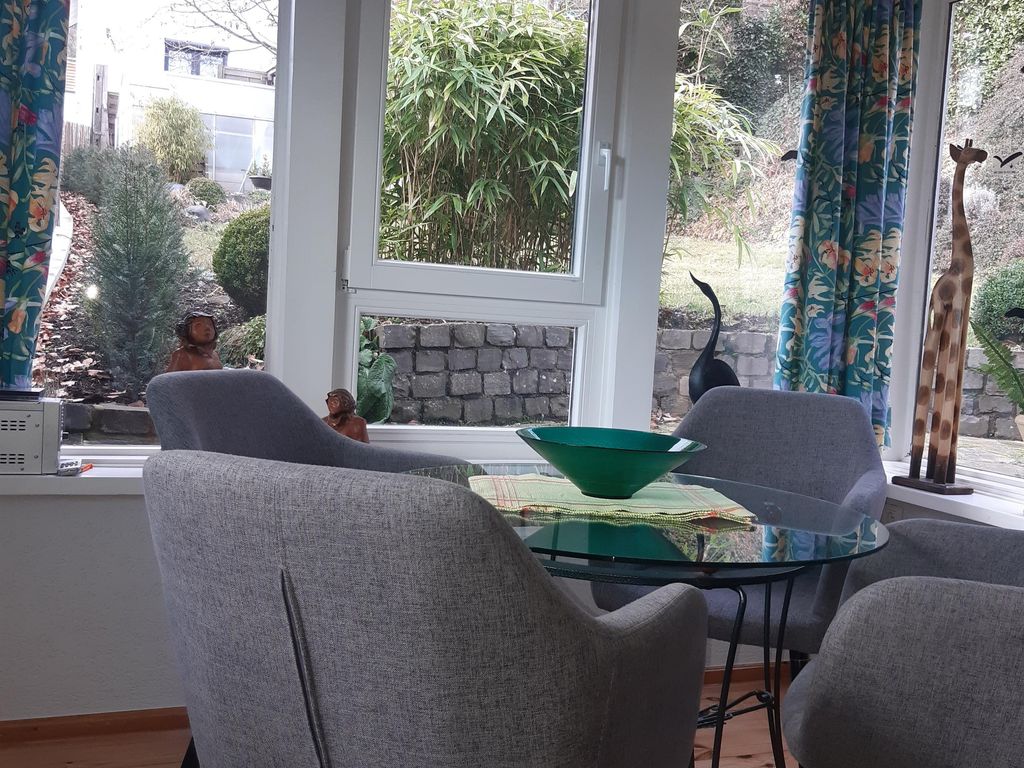 Ferienwohnung Am Ölsbach