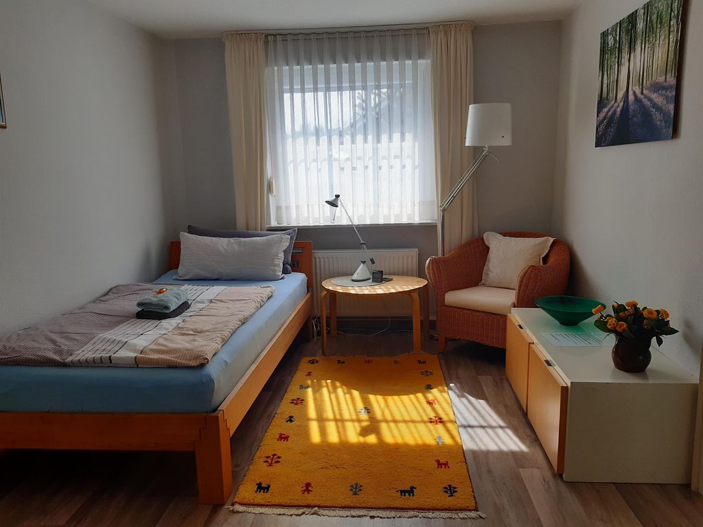 Ferienwohnung Am Ölsbach