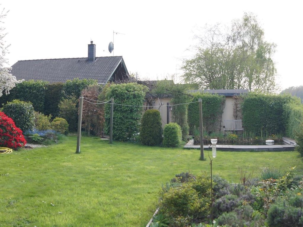 Ferienchalet Rehblick