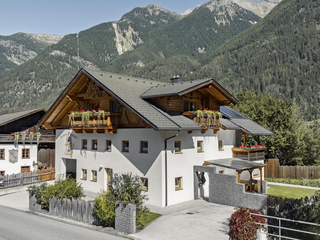 Landhaus Waldhart