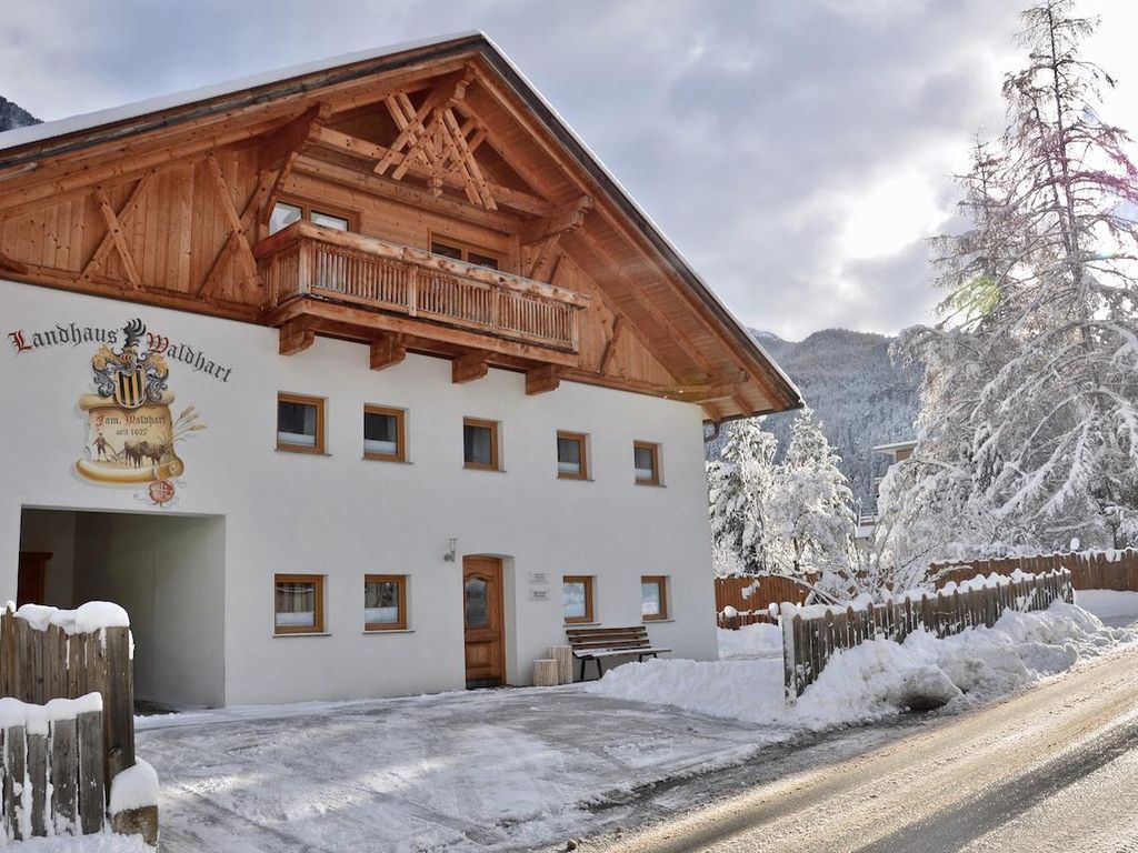 Landhaus Waldhart