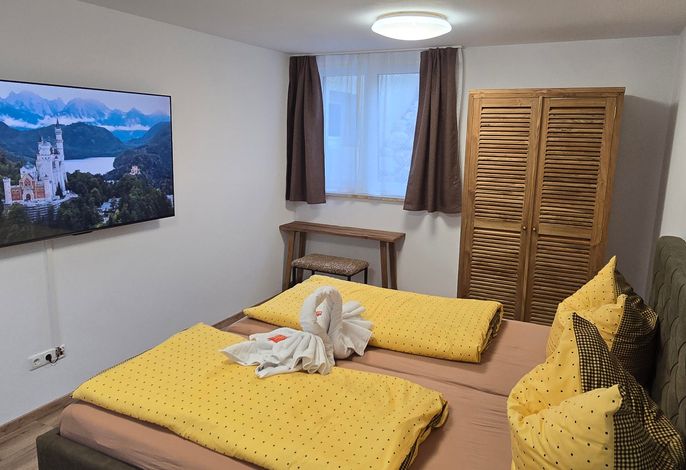 Young + Smart Apartmen