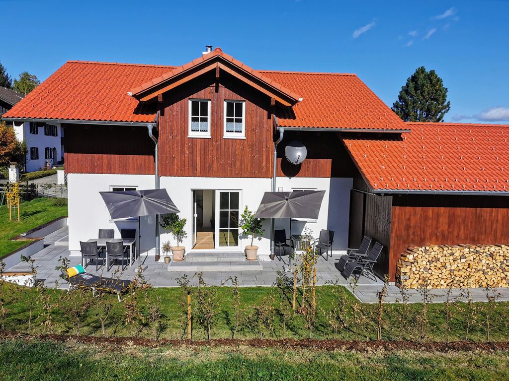 Chalet Fend