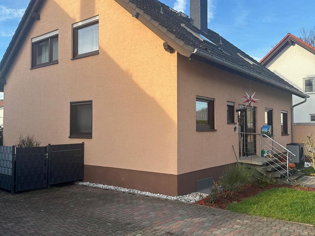 Corinnas Ferienwohnung