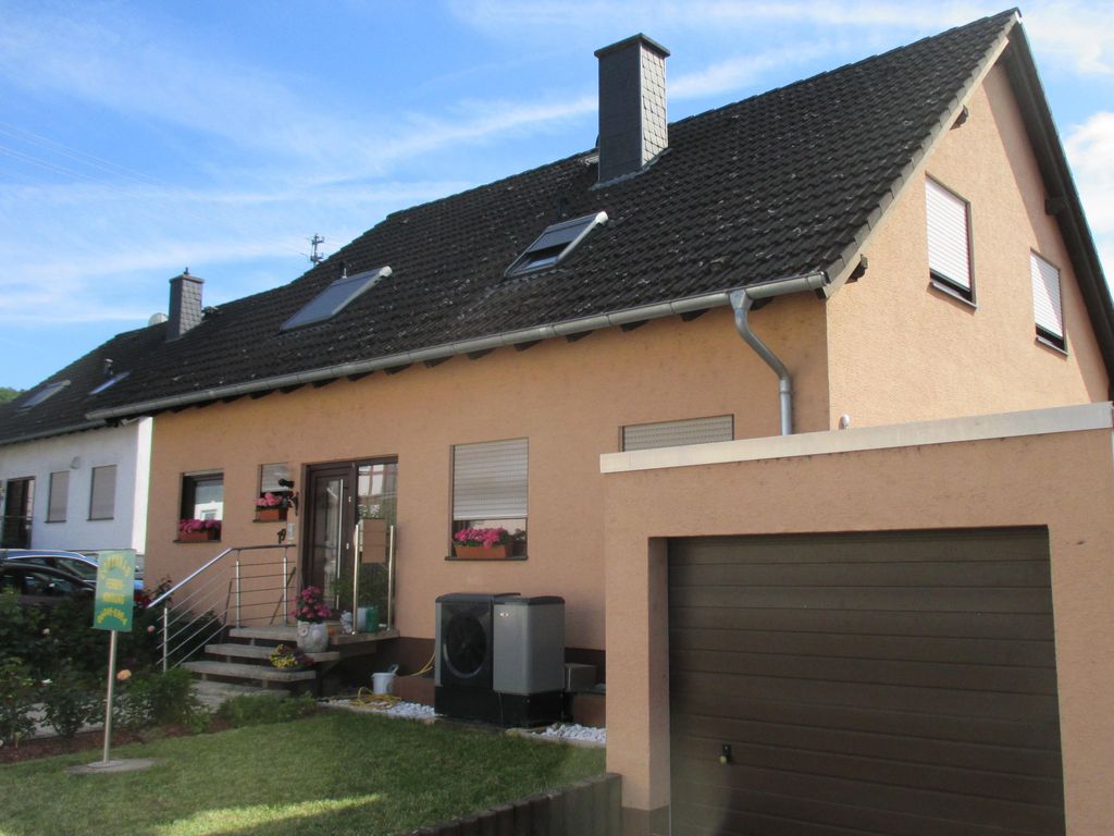 Corinnas Ferienwohnung