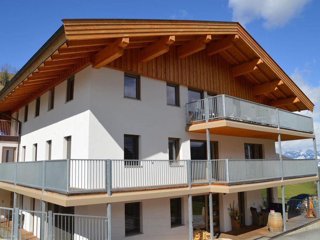 Ankirchen Apartments