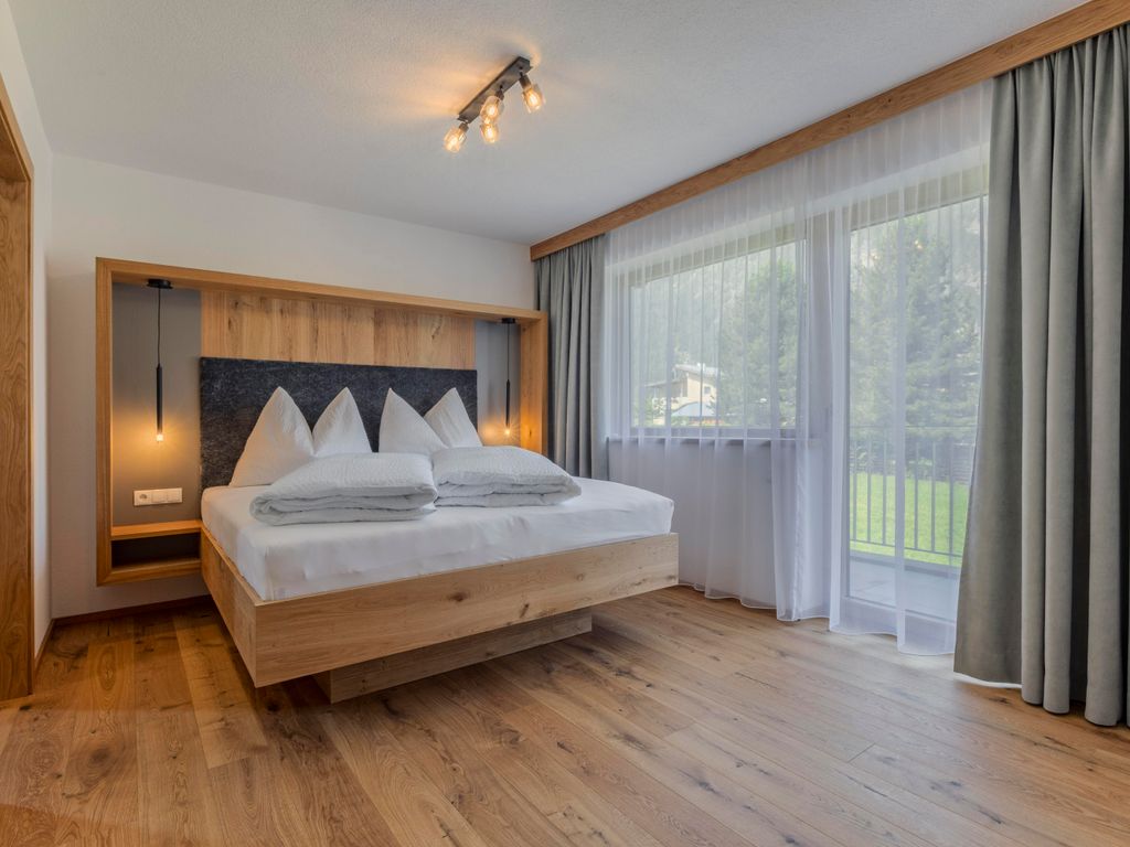 Chalet Waldhart