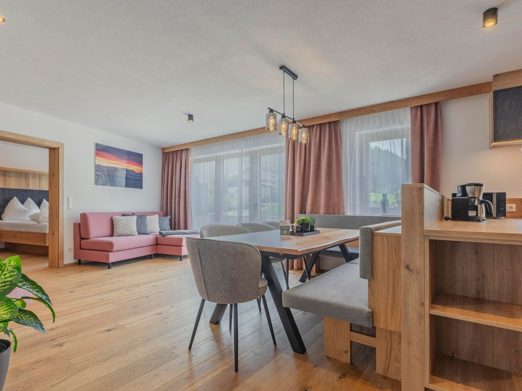 Chalet Waldhart