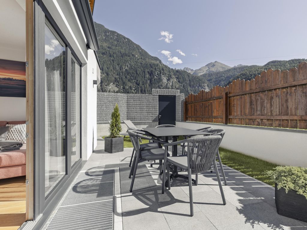 Chalet Waldhart