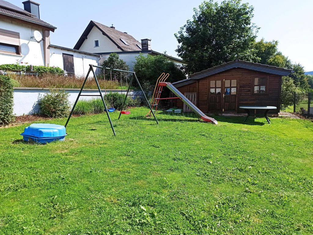Ferienhaus Gönen