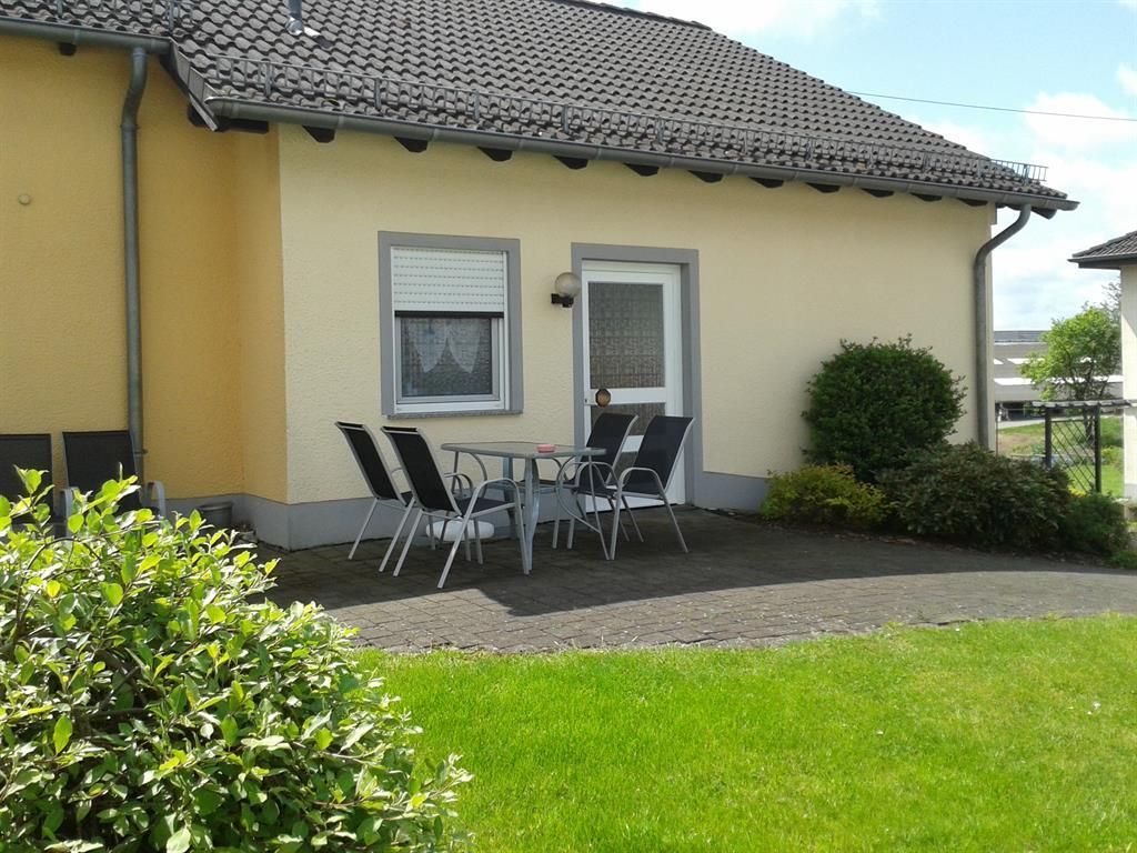 Ferienhaus Gönen