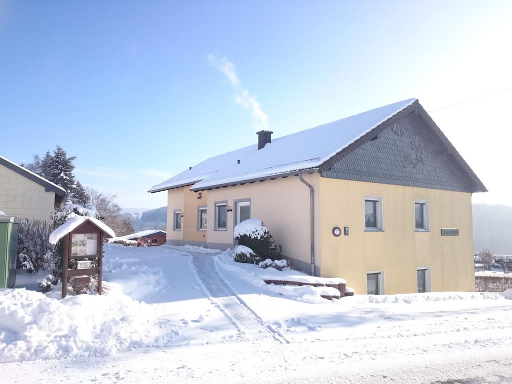 Ferienhaus Gönen