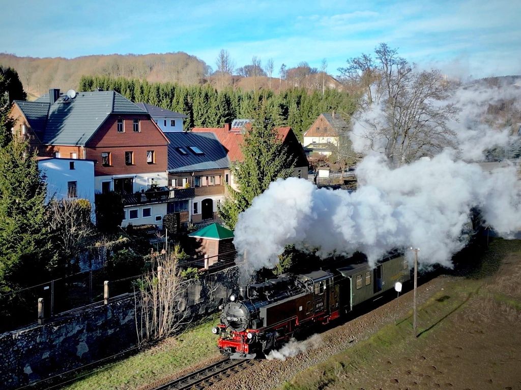 Ferienwohnung im Wiesenthal