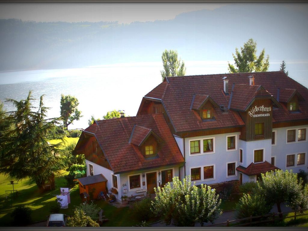 Fischerhaus