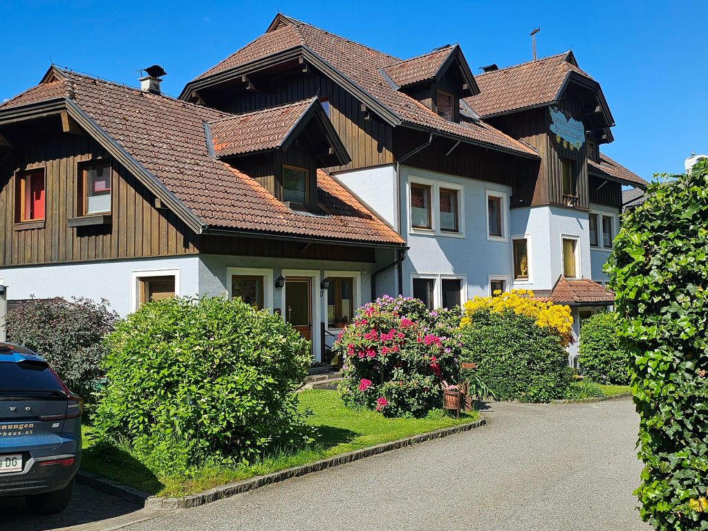 Fischerhaus