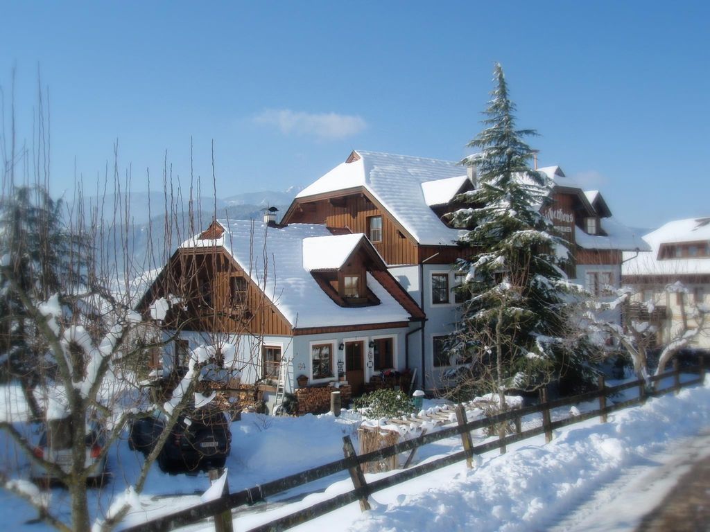 Fischerhaus
