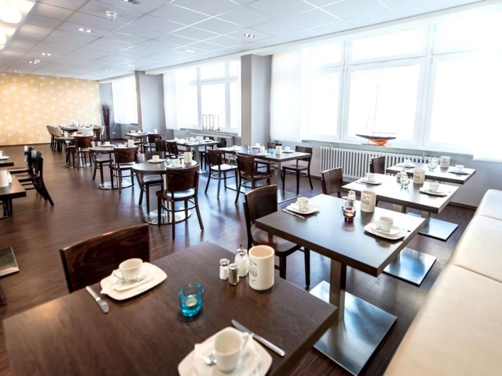 Hotel Flämischer Hof