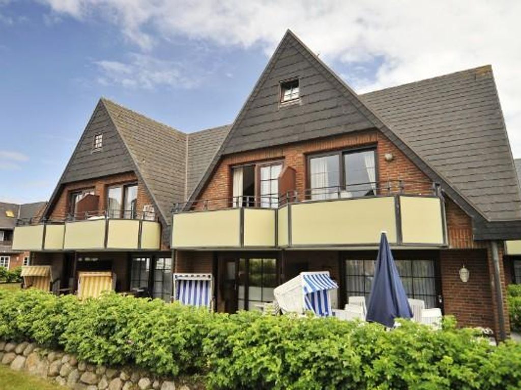 Haus Frisia