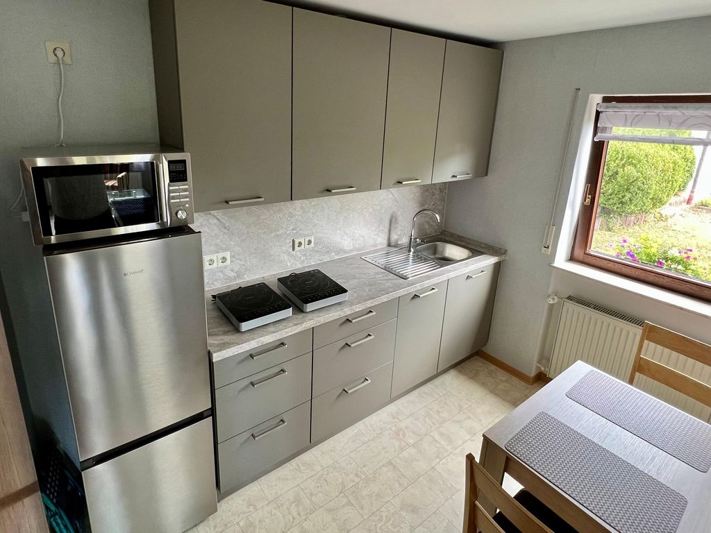 Ferienwohnung "Mittelrhein-550"