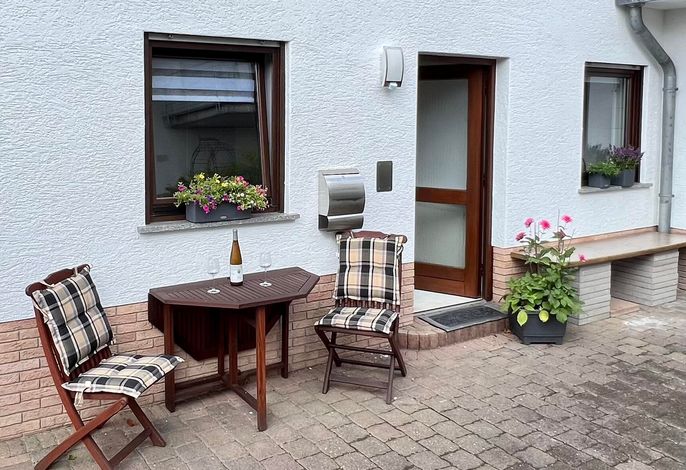 Ferienwohnung "Mittelrhein-550"