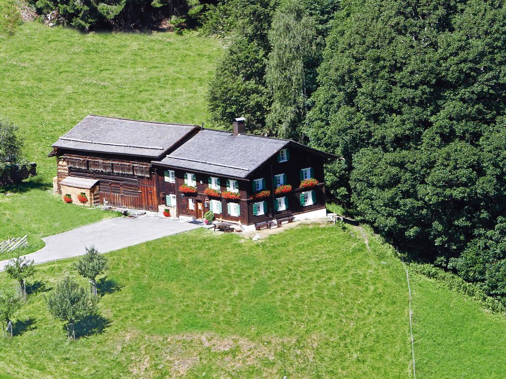 Ferienhaus Blendolma