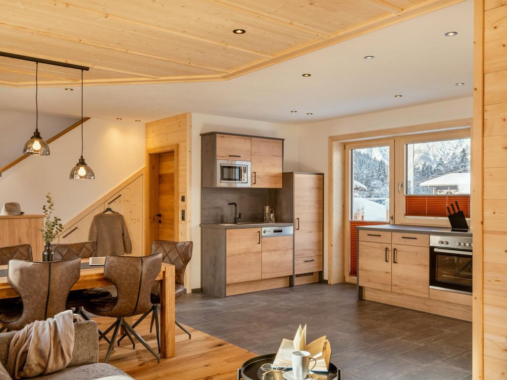 Alp Apart Tirol