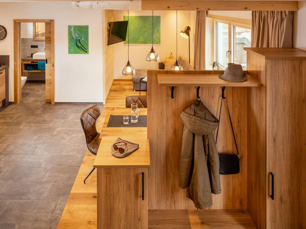 Alp Apart Tirol