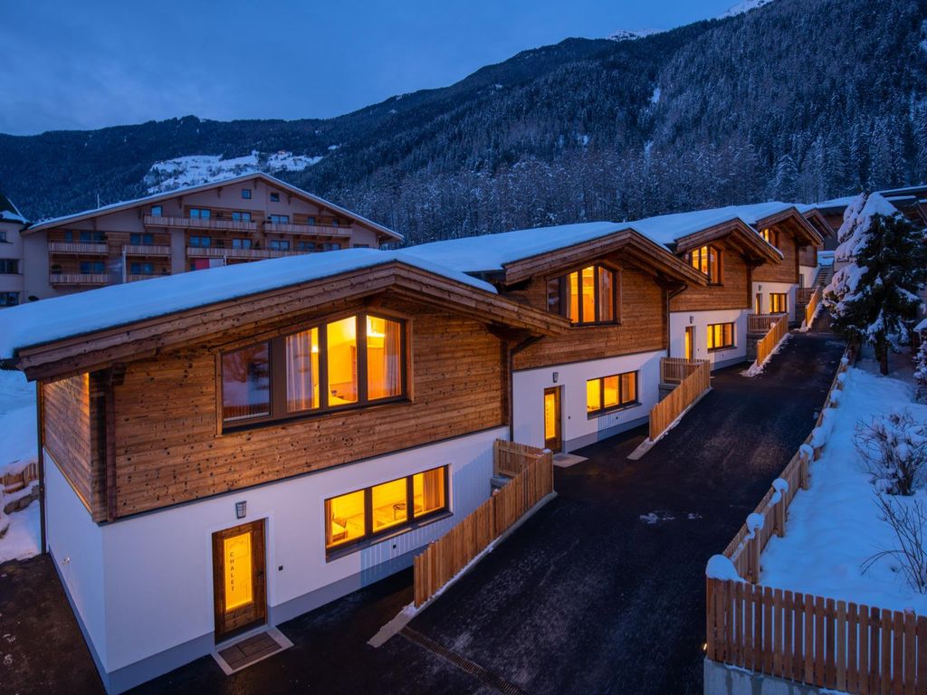Alp Apart Tirol