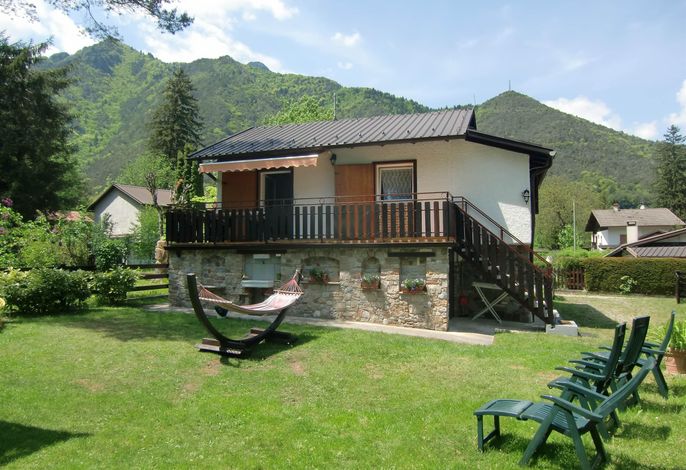 Haus Max