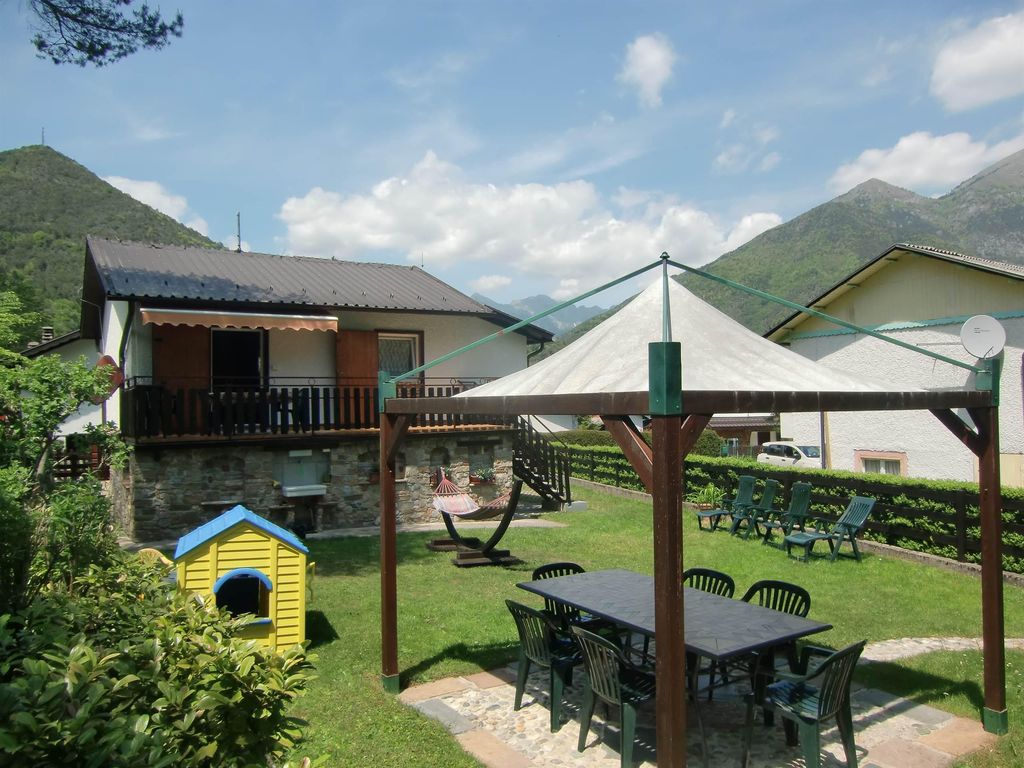 CASA MAX